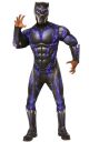 Avengers Black Panther™ Volwassenen