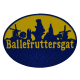 Embleem Ballefruttersgat Nr. 656 Skyline Groot