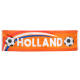 Borden Holland Voetbal