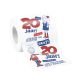 Wc Papier 20 Jaar