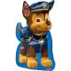 Folieballon Paw Patrol Supershape Chase