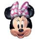 Folieballon Minnie Mouse