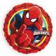 Folieballon Spiderman 