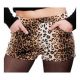 Hotpants Leopard 