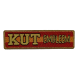 Embleem Kielegat Nr. 4046 KUT Embleem