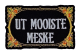 Embleem Kruikenstad Nr. 173 Ut Mooiste Meske