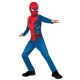 Spiderman masker