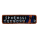 Embleem Lampegat Nr. 5035 Shotjessss