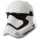 Stormtrooper Helm Deluxe