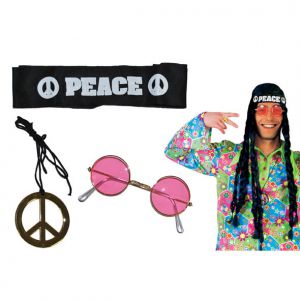 Hippie Set