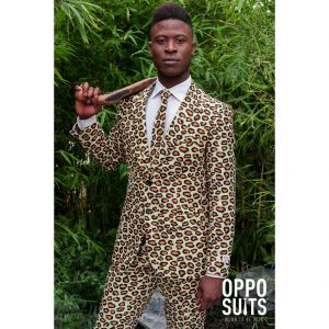 OppoSuits Heren The Jag