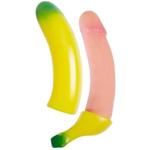 Penis Banaan