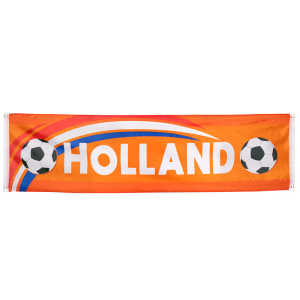 Borden Holland Voetbal