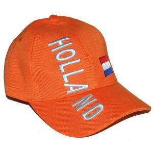 Pet Holland Vlag