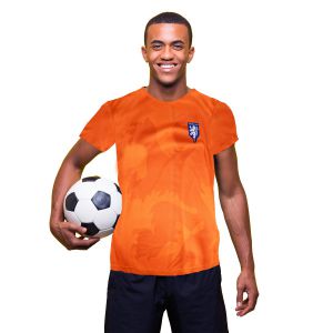 Oranje Holland Shirt Volwassenen