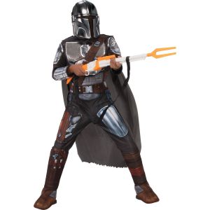 Star Wars™ Mandalorian Volwassenen