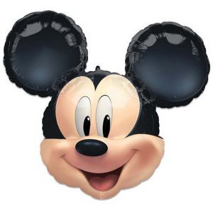 Folieballon Mickey Mouse