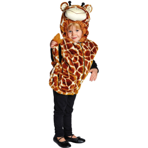 Giraffe Kids