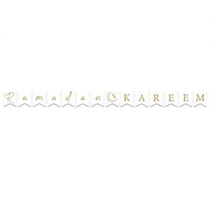 Letterslinger deLuxe Ramadan Kareem