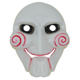 bijl verdamping Karakteriseren Jigsaw Masker | De Feestspecialist XXL
